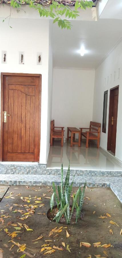 J A Homestay Kuta  Экстерьер фото